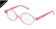 Charger l'image dans la galerie, LUNETTE ENFANT ROSE