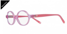 Charger l'image dans la galerie, LUNETTE ENFANT ROSE