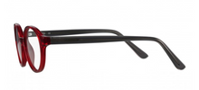 Charger l'image dans la galerie, LUNETTE TONGO NOIR