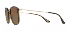 Charger l'image dans la galerie, LUNETTE RAYBAN MARRON SOLEIL