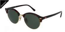 Charger l'image dans la galerie, LUNETTE RAYBAN SOLEIL